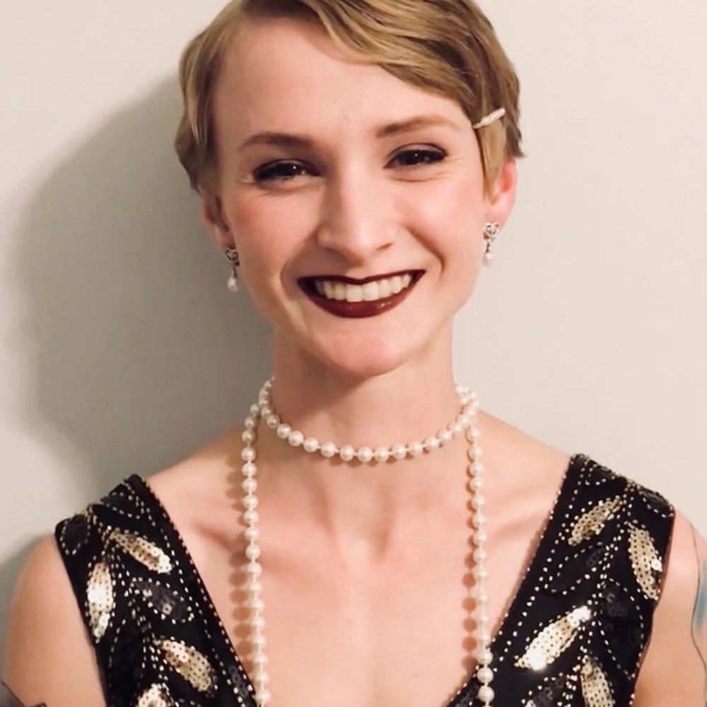 Meet your Posher, Kati